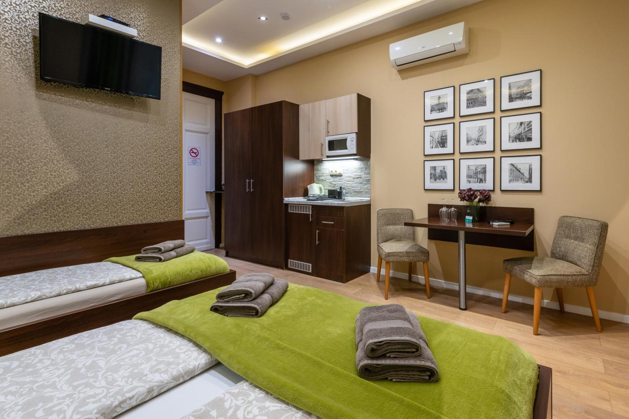 Apartment Holidays